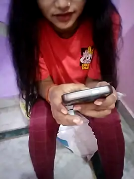 Hina baby3 online show from 22, 11, 2025