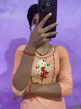 Hina baby3 online show from 20, 11, 2025