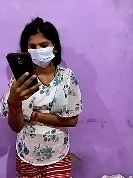 Hina baby3 online show from 8, 11, 2025