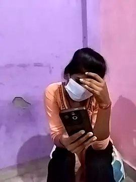 Hina baby3 online show from 8, 11, 2025