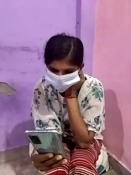 Hina baby3 online show from 11, 11, 2025