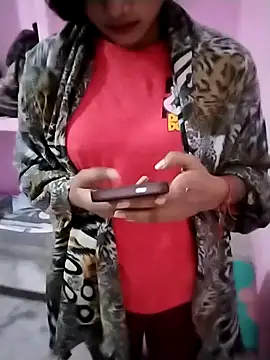 Hina baby3 online show from 26, 11, 2025