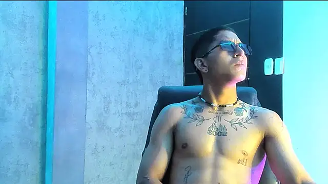 soy Aron online show from 7, 11, 2025