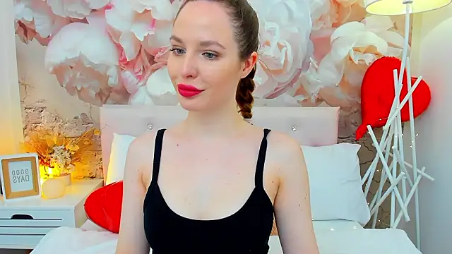 MonaRicci online show from 21, 2, 2026