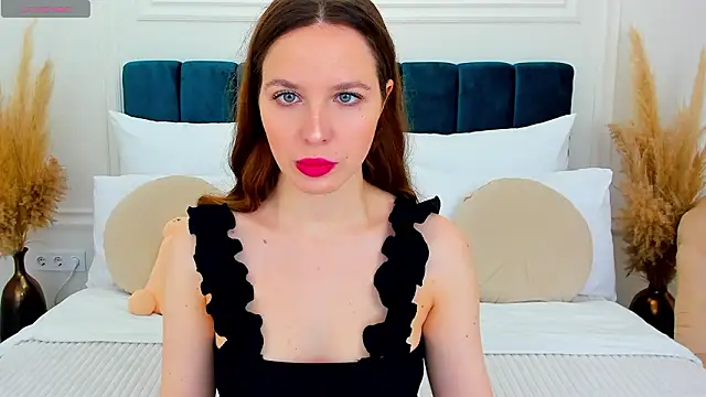 MonaRicci online show from 7, 3, 2026