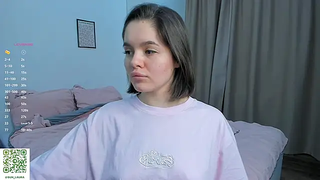 Xo Laura online show from 5, 3, 2026