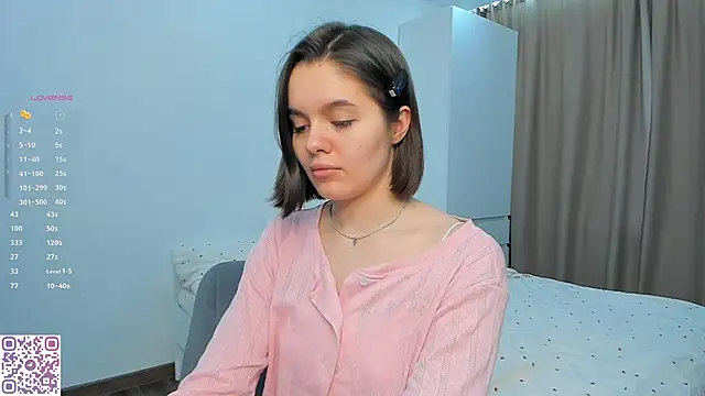 Xo Laura online show from 9, 2, 2026