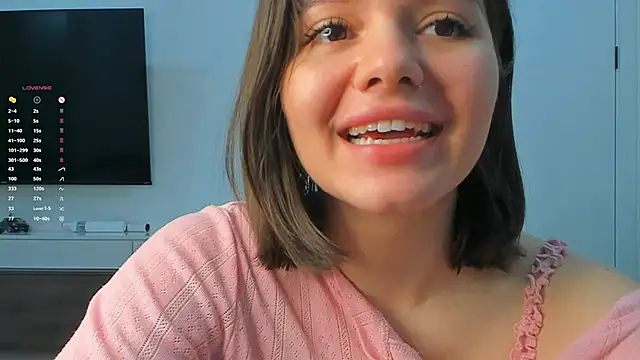 Xo Laura online show from 12, 4, 2026