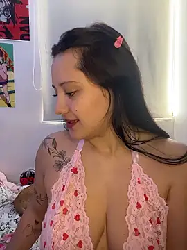 Sophii x2 online show from 10, 1, 2026