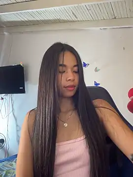 Snapshot of Milleradhara24 chatting on 7, 5, 2026 Milleradhara24 online show from 7, 5, 2026