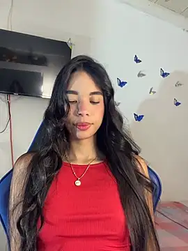 Snapshot of Milleradhara24 chatting on 9, 5, 2026 Milleradhara24 online show from 9, 5, 2026
