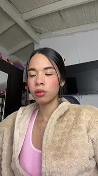 Snapshot of Milleradhara24 chatting on 14, 2, 2026 Milleradhara24 online show from 14, 2, 2026