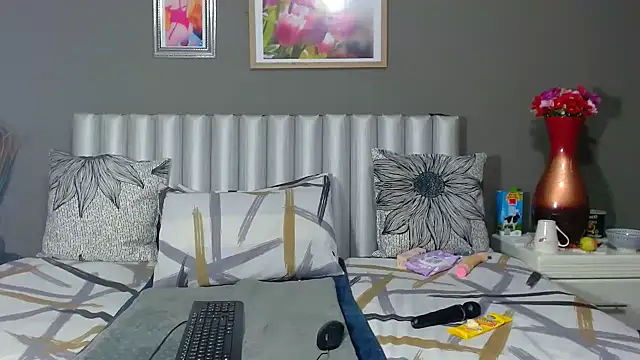 Belinder003 online show from 13, 11, 2025