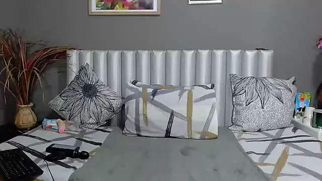 Belinder003 online show from 22, 11, 2025