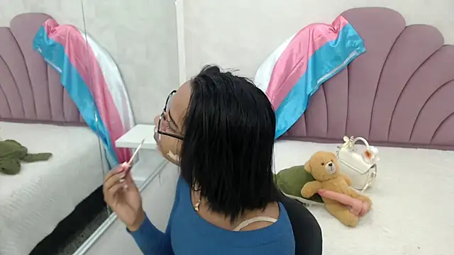 horny bri  online show from 22, 12, 2025