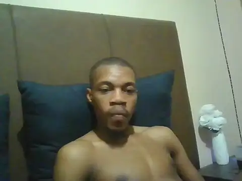 NkabiDick online show from 12, 11, 2025