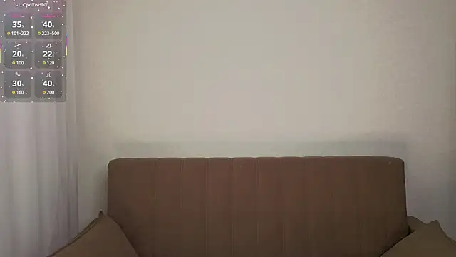 Violet Johnsonn online show from 2, 4, 2026