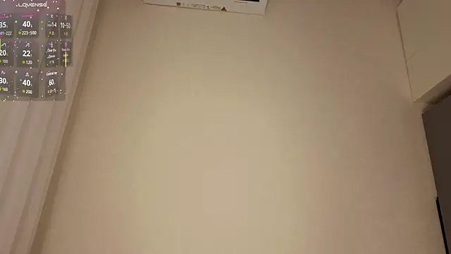 Violet Johnsonn online show from 27, 3, 2026