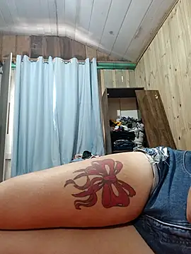 Snapshot of ruiviinhaah chatting on 11, 2, 2026 ruiviinhaah online show from 11, 2, 2026