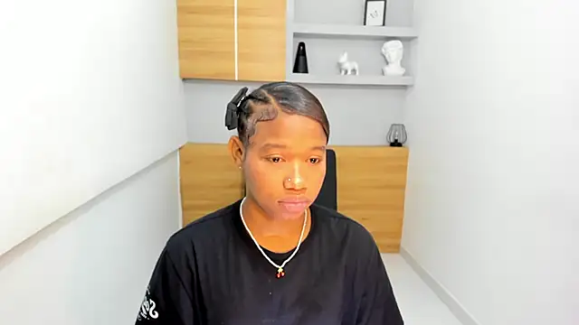 ValentinaRose4 online show from 10, 11, 2025