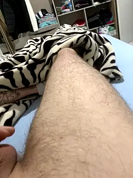 Manfredini607452 online show from 17, 12, 2025