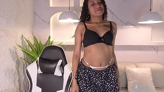 ninadelight tp online show from 11, 11, 2025