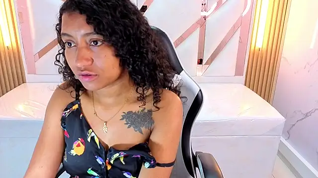 ninadelight tp online show from 15, 11, 2025