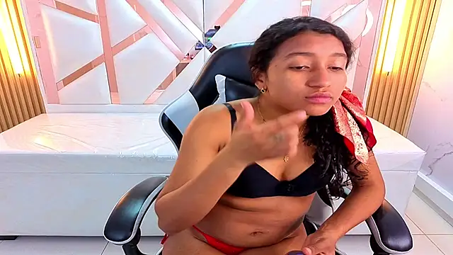 ninadelight tp online show from 29, 11, 2025