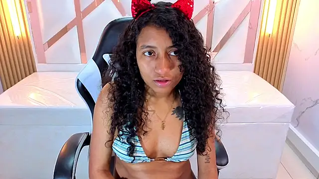 ninadelight tp online show from 22, 11, 2025