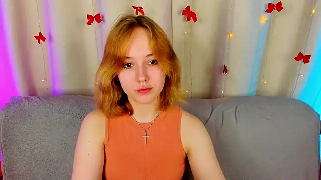 RikkiChoco online show from 3, 5, 2026
