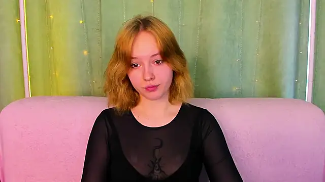 RikkiChoco online show from 13, 4, 2026