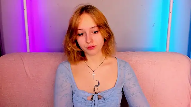 RikkiChoco online show from 28, 4, 2026