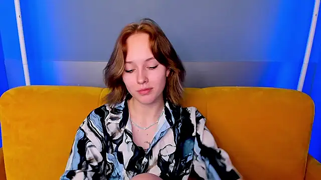 RikkiChoco online show from 18, 11, 2025