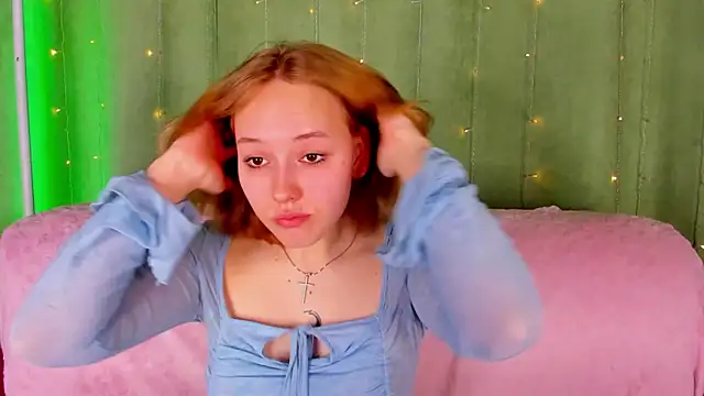 RikkiChoco online show from 25, 5, 2026