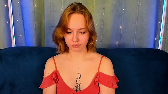 RikkiChoco online show from 10, 3, 2026