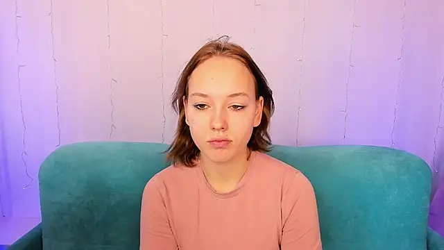 RikkiChoco online show from 3, 11, 2025