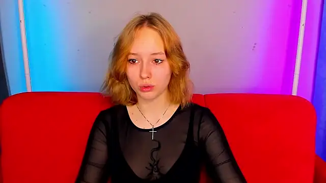 RikkiChoco online show from 27, 5, 2026
