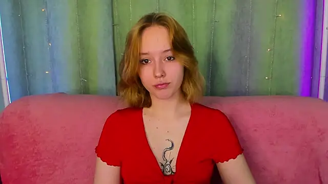 RikkiChoco online show from 5, 4, 2026