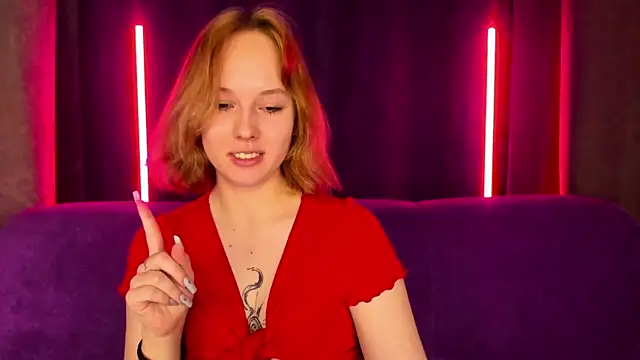 RikkiChoco online show from 11, 2, 2026