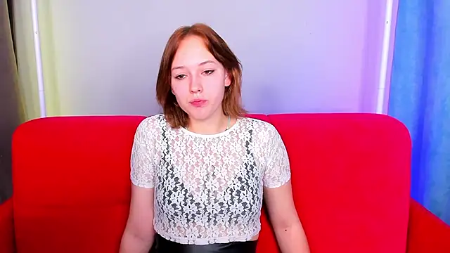 RikkiChoco online show from 4, 11, 2025