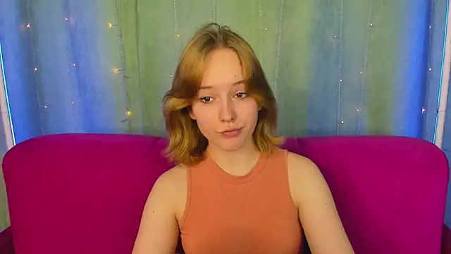 RikkiChoco online show from 8, 4, 2026