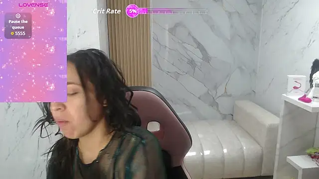 gabriella storm tf online show from 11, 3, 2026