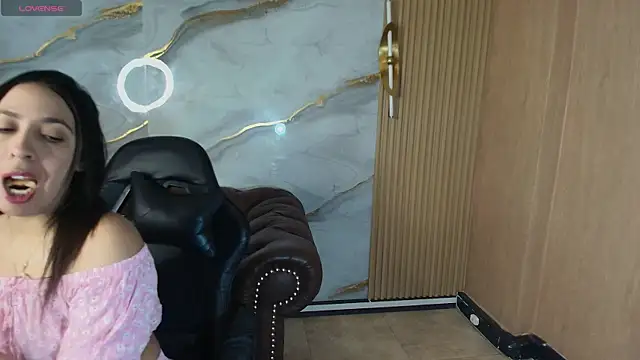 gabriella storm tf online show from 10, 1, 2026