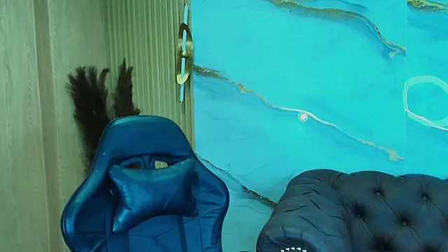 gabriella storm tf online show from 25, 11, 2025