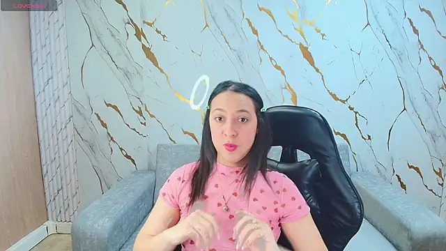 gabriella storm tf online show from 13, 2, 2026