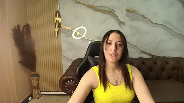 gabriella storm tf online show from 16, 12, 2025