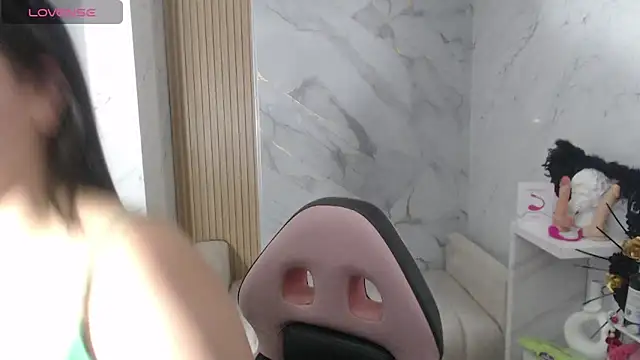 gabriella storm tf online show from 6, 3, 2026