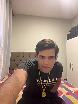 tentacaosexy online show from 13, 4, 2026