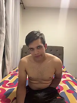 tentacaosexy online show from 23, 12, 2025