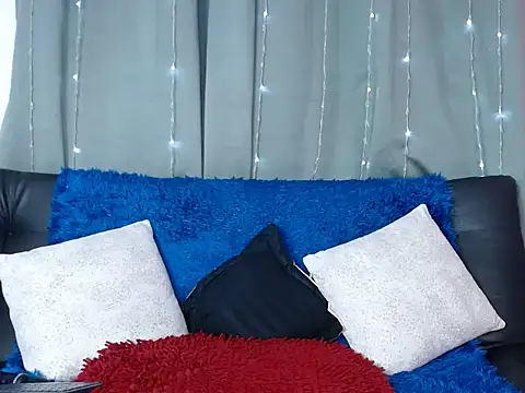 ESTEFANIA 344 online show from 2, 2, 2026